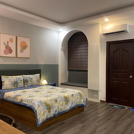 شقة Start House Coliving Walk 5 Minute To The Airport مدينة هوشي منه المظهر الخارجي الصورة