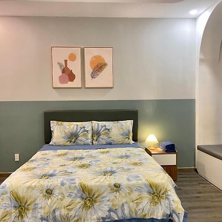 شقة Start House Coliving Walk 5 Minute To The Airport مدينة هوشي منه المظهر الخارجي الصورة