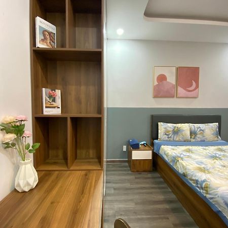 شقة Start House Coliving Walk 5 Minute To The Airport مدينة هوشي منه المظهر الخارجي الصورة