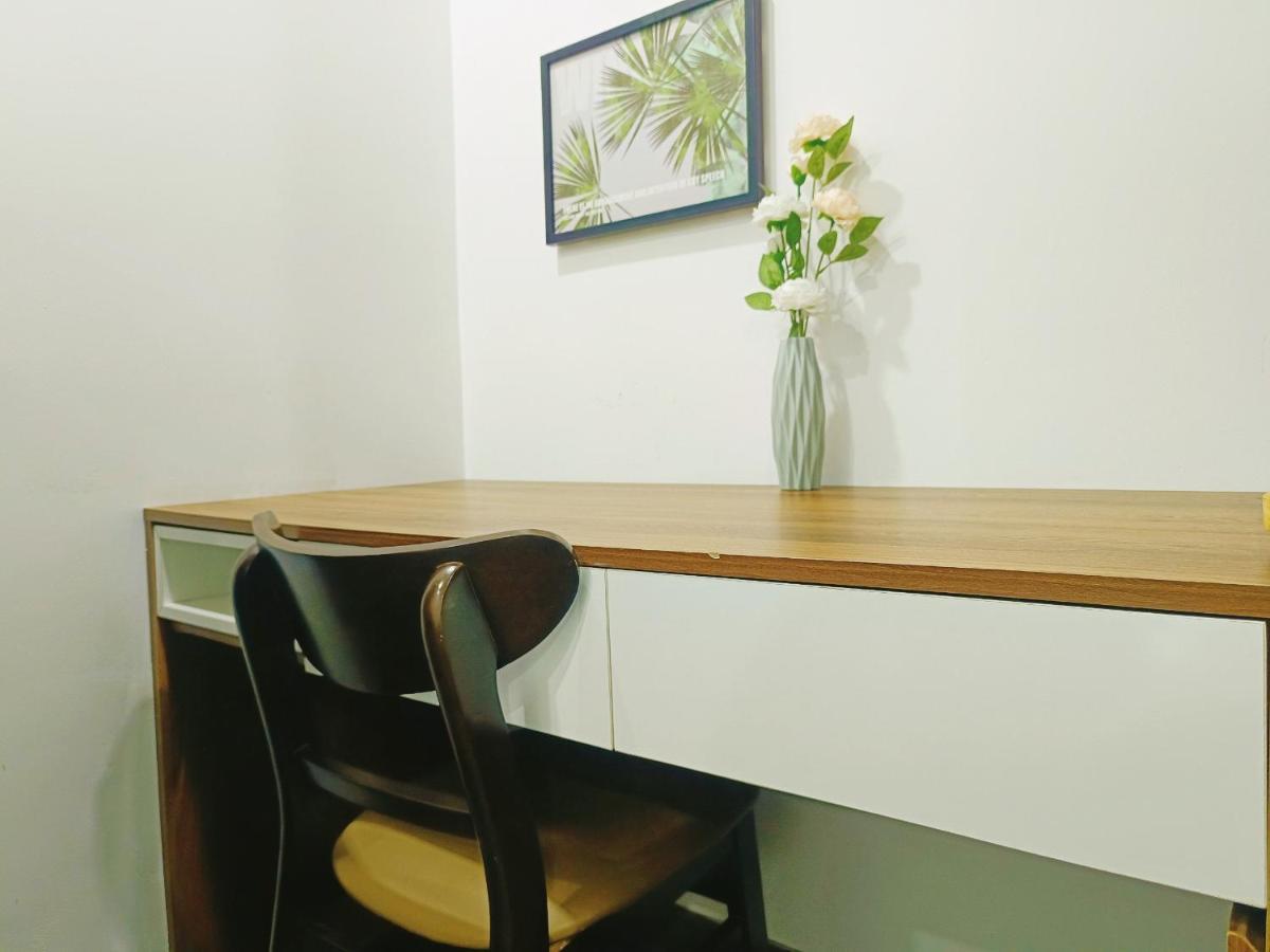 شقة Start House Coliving Walk 5 Minute To The Airport مدينة هوشي منه المظهر الخارجي الصورة