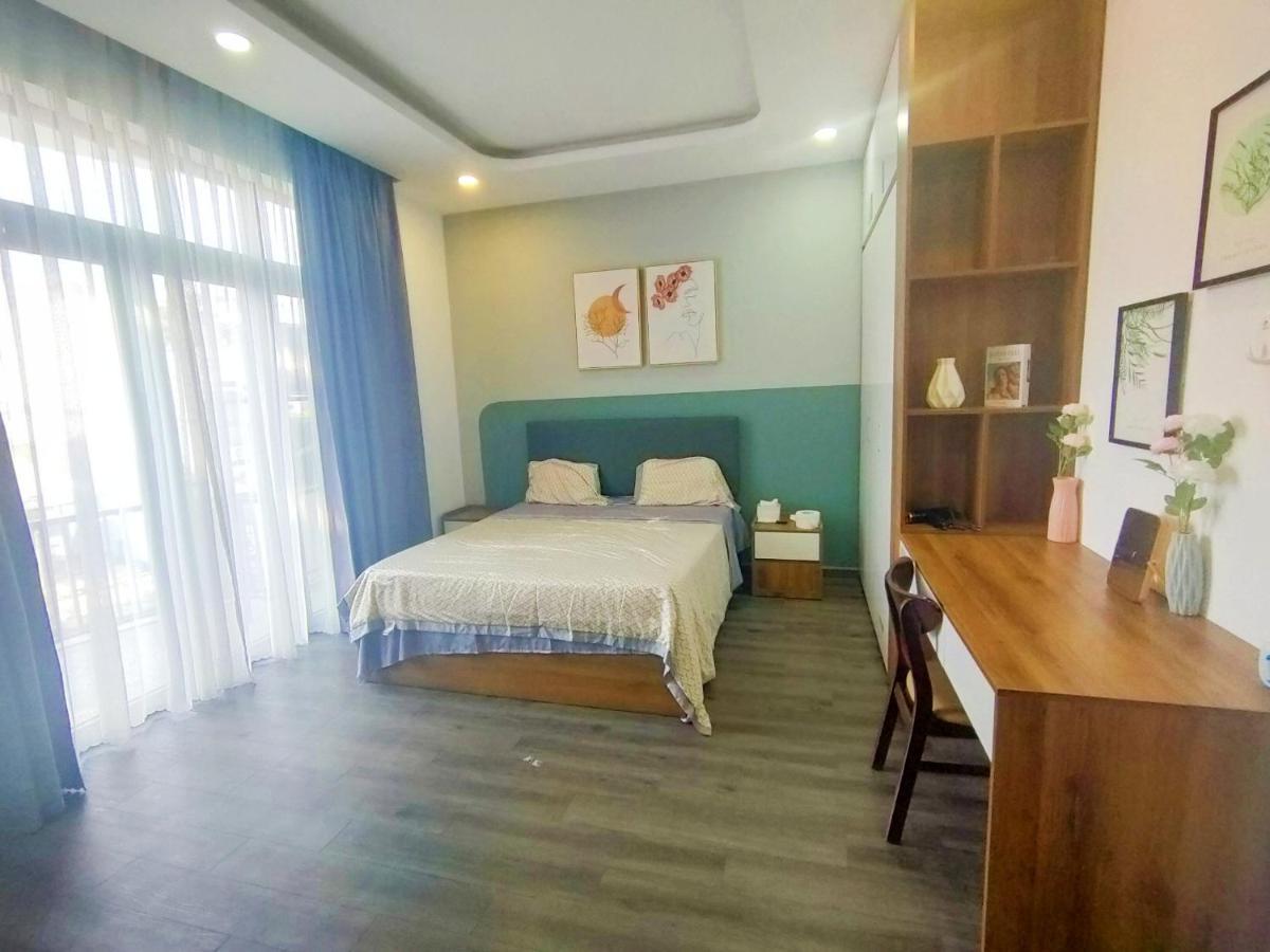 شقة Start House Coliving Walk 5 Minute To The Airport مدينة هوشي منه المظهر الخارجي الصورة