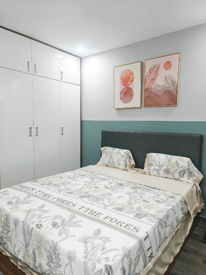 شقة Start House Coliving Walk 5 Minute To The Airport مدينة هوشي منه المظهر الخارجي الصورة
