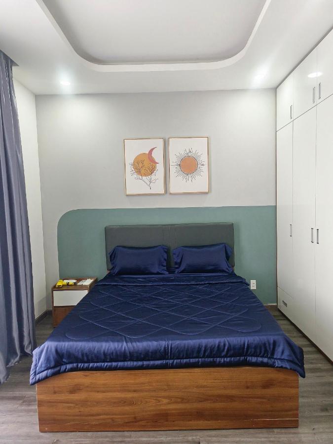 شقة Start House Coliving Walk 5 Minute To The Airport مدينة هوشي منه المظهر الخارجي الصورة