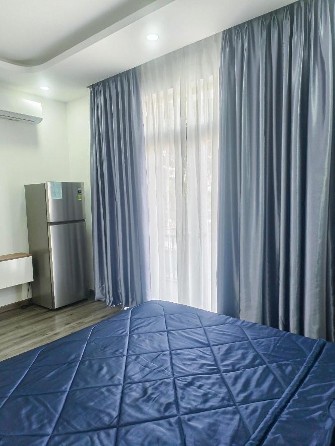 شقة Start House Coliving Walk 5 Minute To The Airport مدينة هوشي منه المظهر الخارجي الصورة