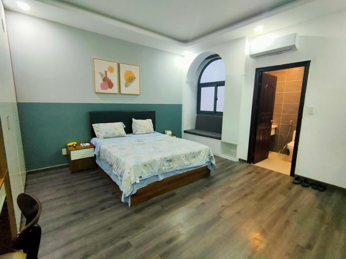 شقة Start House Coliving Walk 5 Minute To The Airport مدينة هوشي منه الغرفة الصورة