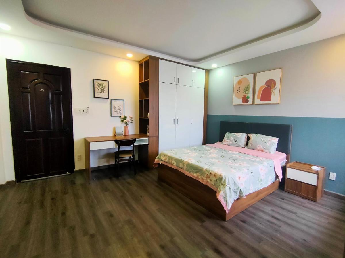 شقة Start House Coliving Walk 5 Minute To The Airport مدينة هوشي منه المظهر الخارجي الصورة