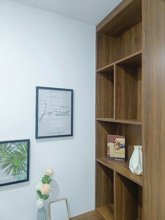 شقة Start House Coliving Walk 5 Minute To The Airport مدينة هوشي منه المظهر الخارجي الصورة