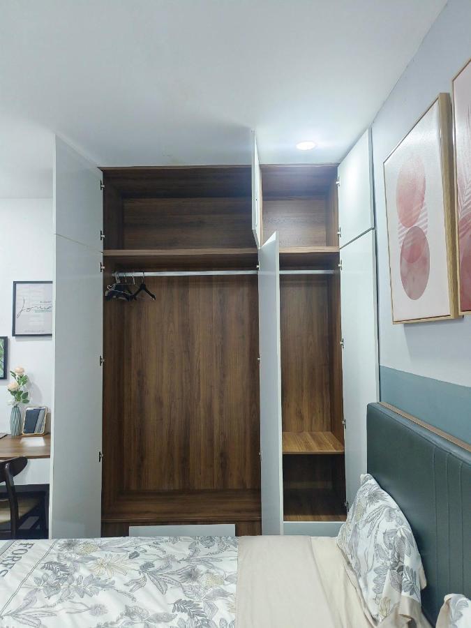 شقة Start House Coliving Walk 5 Minute To The Airport مدينة هوشي منه المظهر الخارجي الصورة