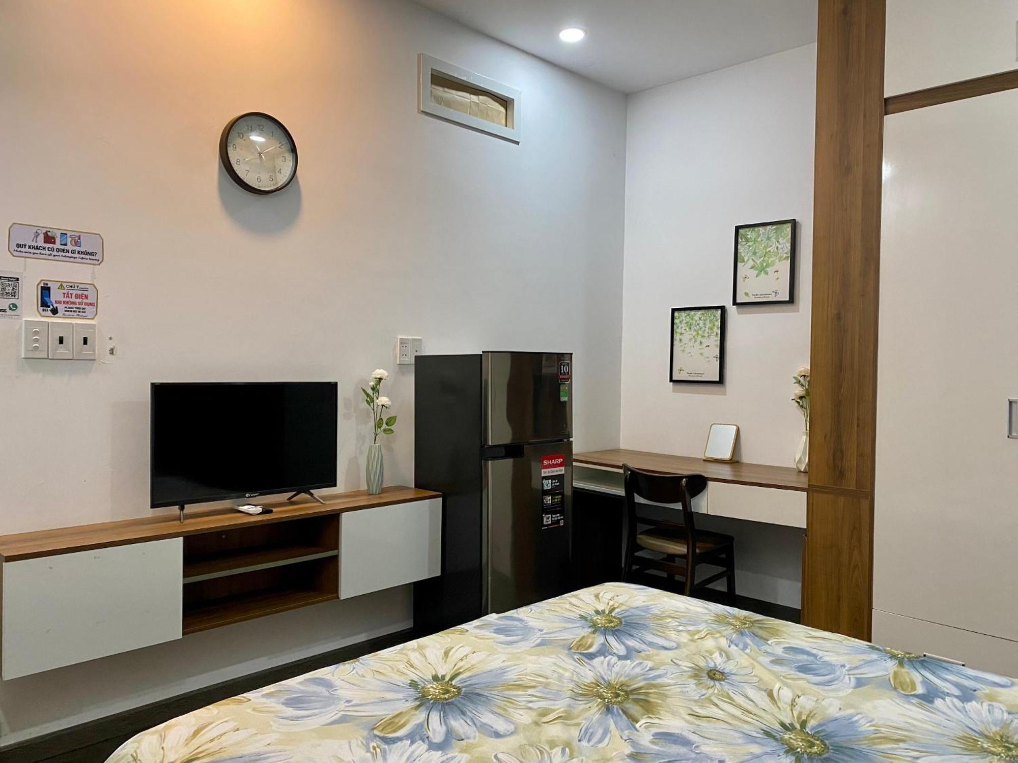 شقة Start House Coliving Walk 5 Minute To The Airport مدينة هوشي منه المظهر الخارجي الصورة