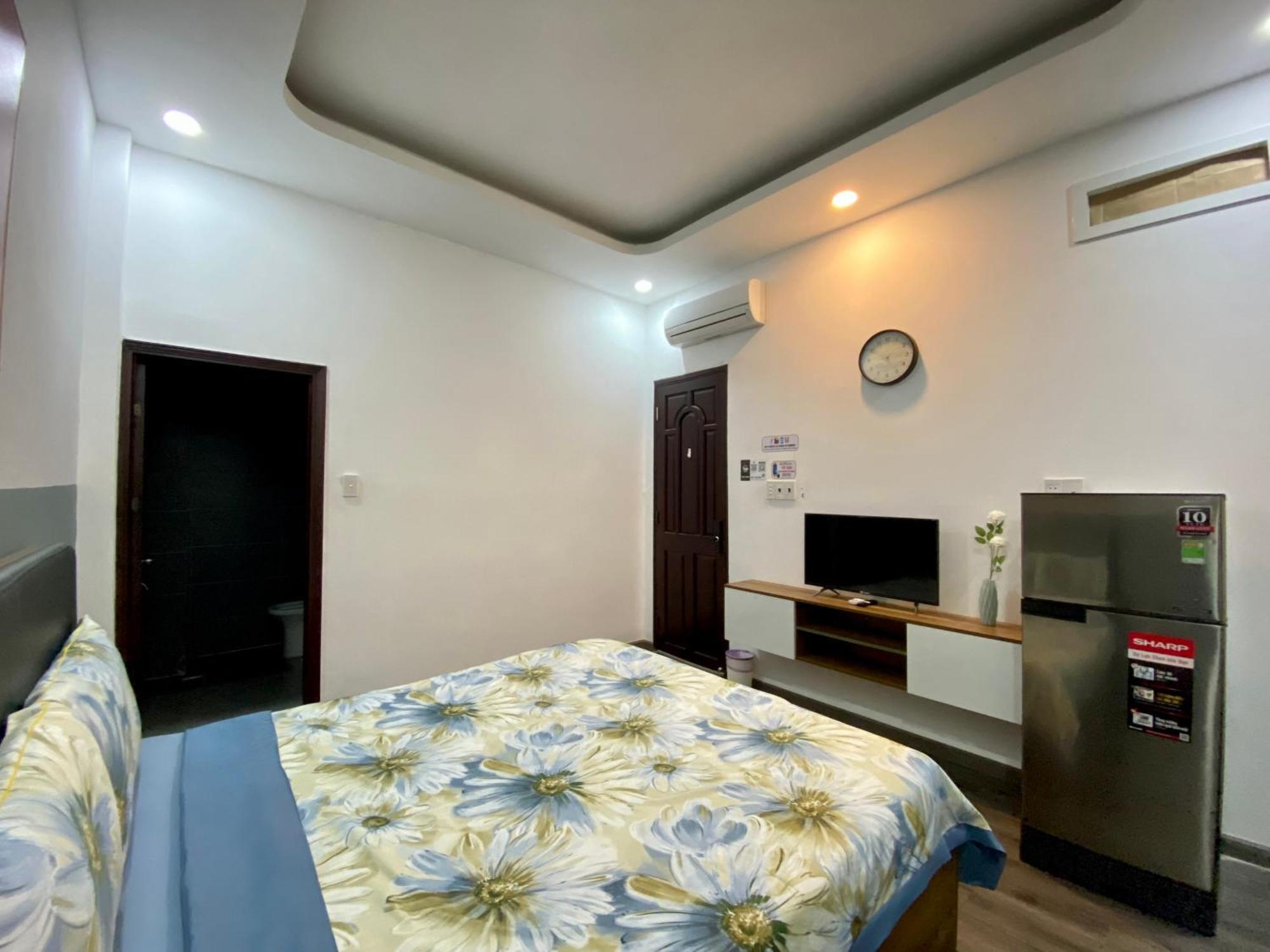 شقة Start House Coliving Walk 5 Minute To The Airport مدينة هوشي منه المظهر الخارجي الصورة