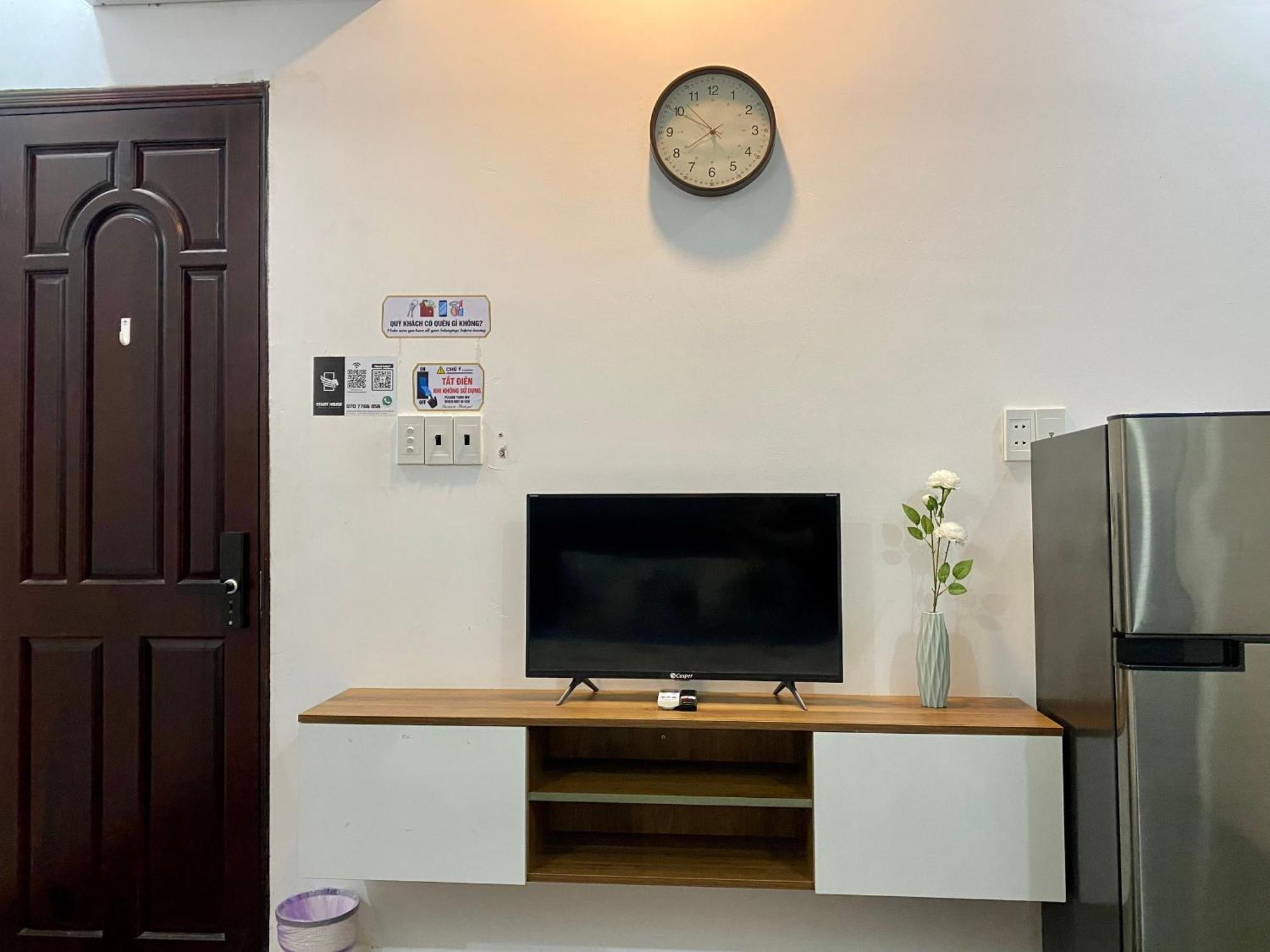 شقة Start House Coliving Walk 5 Minute To The Airport مدينة هوشي منه المظهر الخارجي الصورة