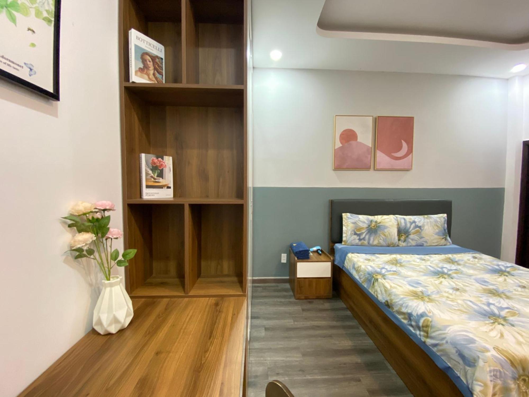 شقة Start House Coliving Walk 5 Minute To The Airport مدينة هوشي منه المظهر الخارجي الصورة