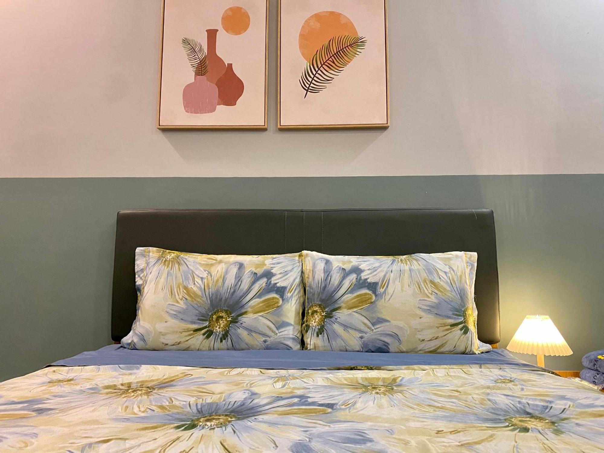 شقة Start House Coliving Walk 5 Minute To The Airport مدينة هوشي منه المظهر الخارجي الصورة