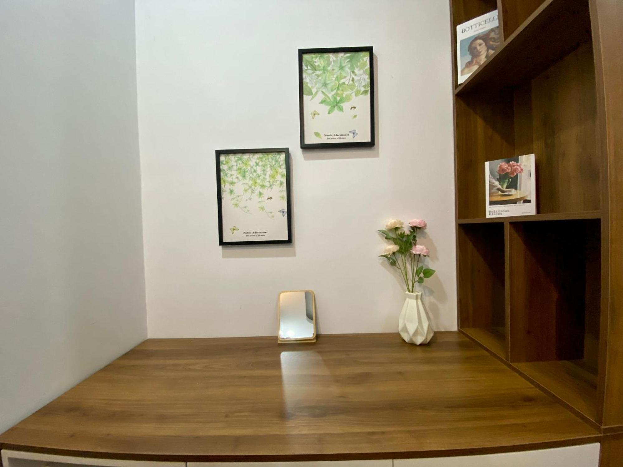 شقة Start House Coliving Walk 5 Minute To The Airport مدينة هوشي منه المظهر الخارجي الصورة
