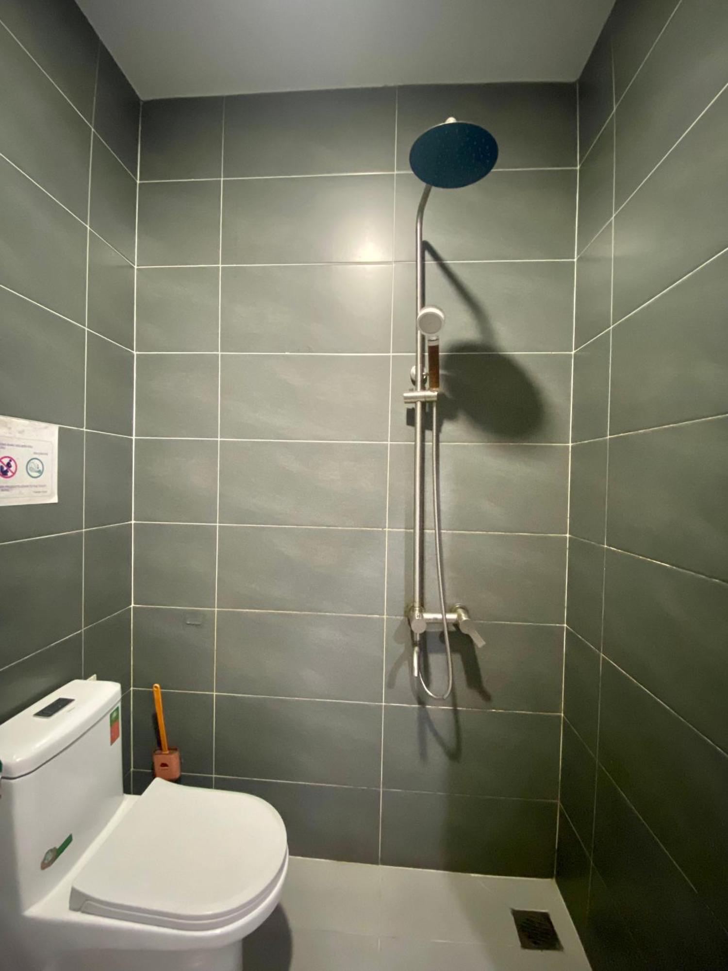 شقة Start House Coliving Walk 5 Minute To The Airport مدينة هوشي منه المظهر الخارجي الصورة