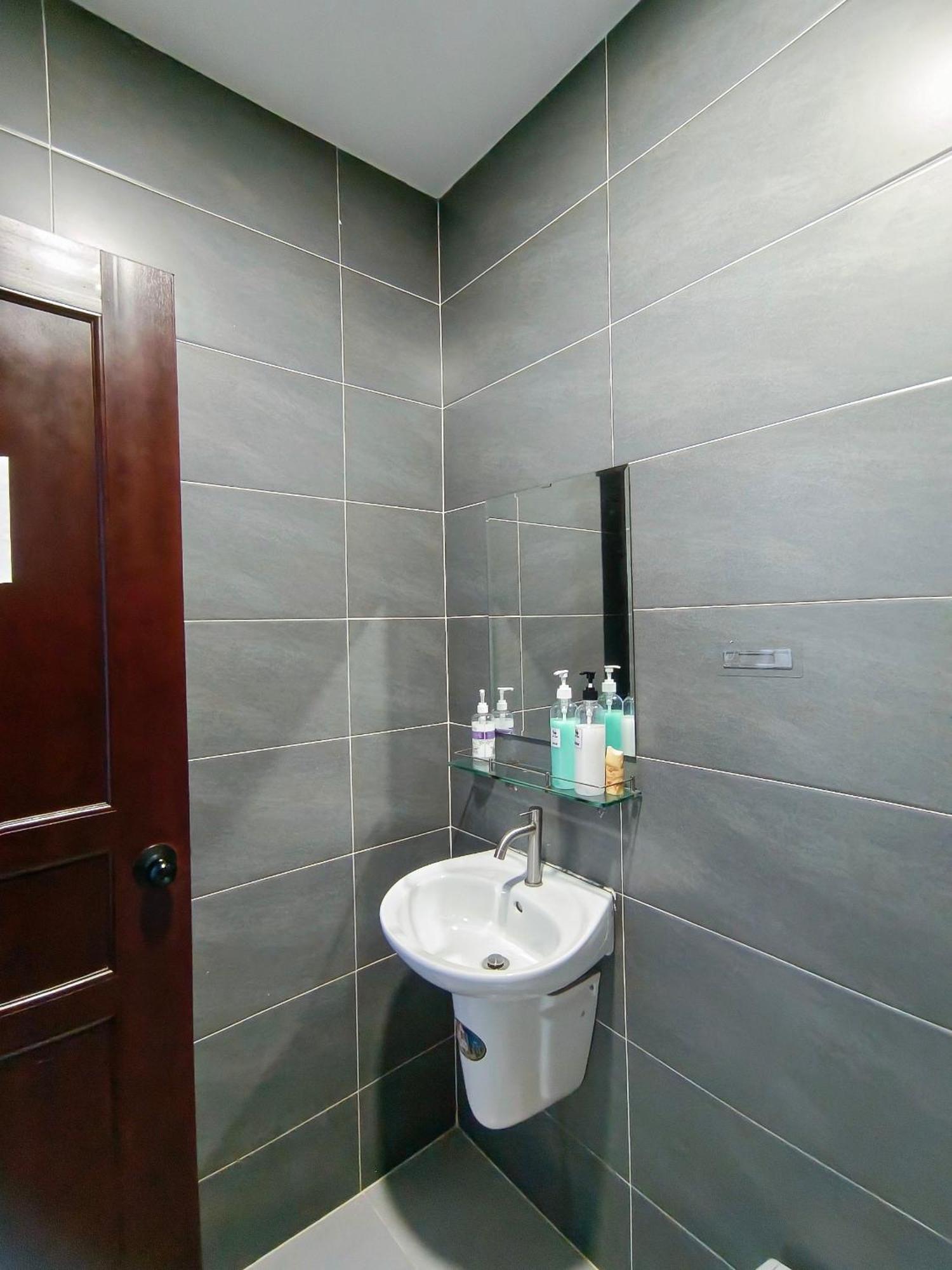 شقة Start House Coliving Walk 5 Minute To The Airport مدينة هوشي منه الغرفة الصورة