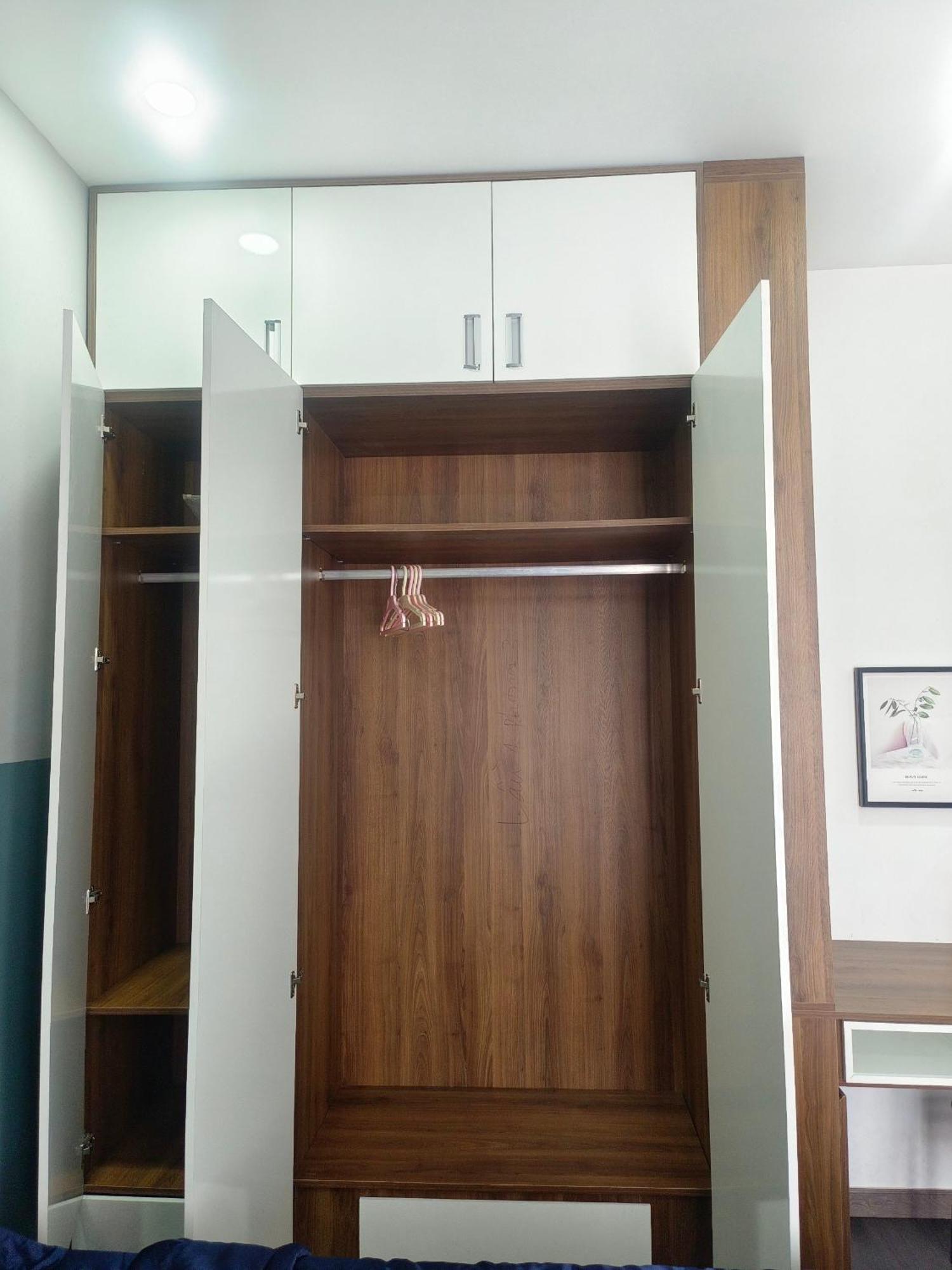 شقة Start House Coliving Walk 5 Minute To The Airport مدينة هوشي منه الغرفة الصورة