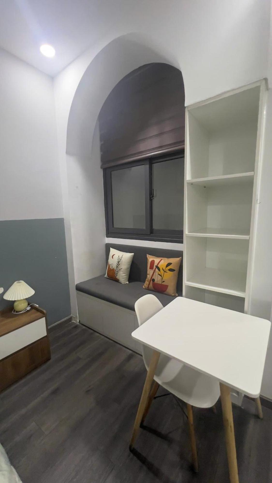 شقة Start House Coliving Walk 5 Minute To The Airport مدينة هوشي منه المظهر الخارجي الصورة